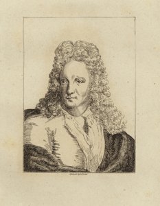 Jan van Huysum - James Girtin