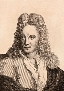 Jan van Huysum, illustration de 
