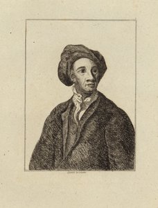 Jean-Baptiste Monnoyer - James Girtin