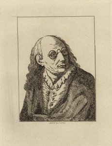 Luca Giordano - James Girtin