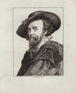 Pierre Paul Rubens - James Girtin