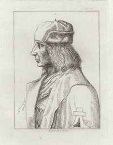 Quentin Matsys - James Girtin