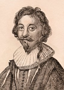 Simon Vouet, illustration de 
