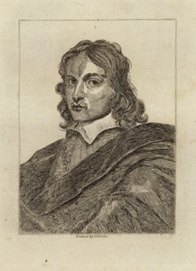 Thomas Willeboirts Bosschaert - James Girtin
