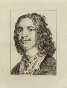 William Dobson - James Girtin