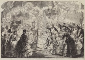 Le Retour du Vieux Noël