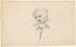 Revanche - James Goodwyn Clonney