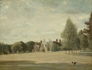 Bois, Emsworth, Hampshire