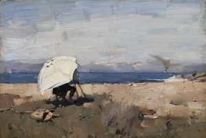 À Fond - James Guthrie