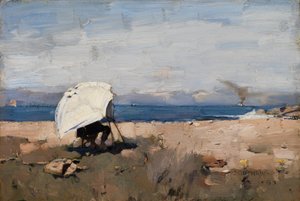 À fond - James Guthrie