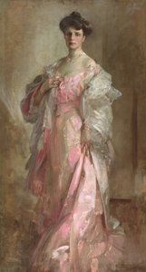 Lady Harriet Findlay d