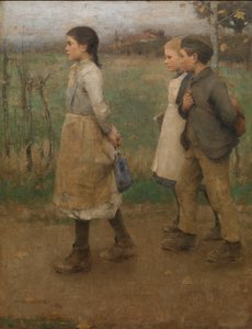  - James Guthrie