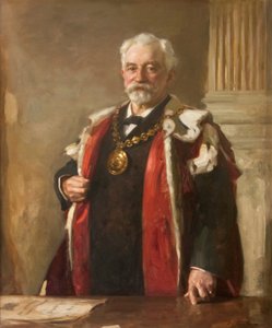 Sir Charles Barrie (1840-1912) - James Guthrie