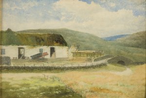 À Glenshee