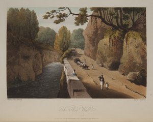 La promenade des marais