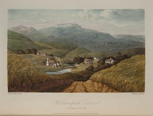 Domaine de Williamsfield, St. Thomas dans la Vallée - James Hakewill