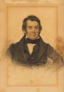  - James Hamilton Shegogue