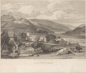 Patterdale - James Heath