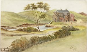 Hedworth Dene - James Henry Cleet