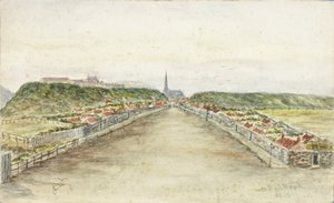 Mile End Road