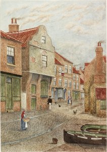 Vieux boucliers - James Henry Cleet