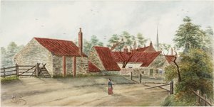 Silkeys Lane, Chirton, Northumberland