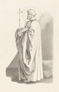 Un Apôtre, d