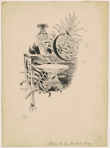 Cloisonné - James Henry Moser