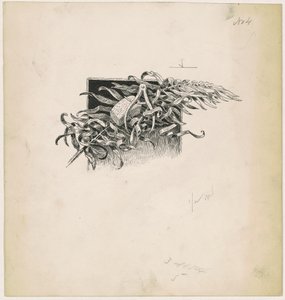 Marteau et Compas - James Henry Moser