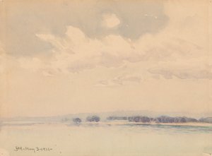 Sans titre - James Henry Moser