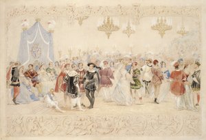 Le bal