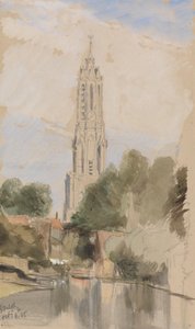 Delft - James Holland