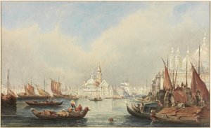 Saint-Marc de Venise - James Holland