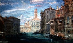 Venise - James Holland