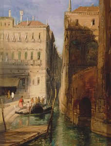 Venise - James Holland