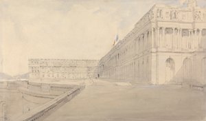 Versailles - James Holland