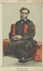 Émile Ollivier - James Jacques Joseph Tissot