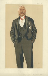 Général Sir Frederick Paul Haines - James Jacques Joseph Tissot