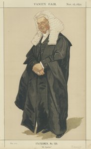 Henry Bouverie William Brand - James Jacques Joseph Tissot