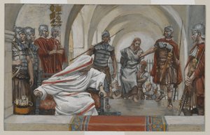 Jésus Conduit d