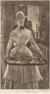  - James Jacques Joseph Tissot