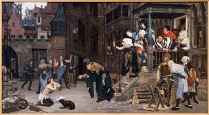  - James Jacques Joseph Tissot