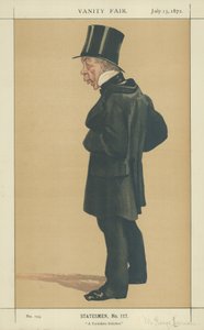 M. George Leeman - James Jacques Joseph Tissot