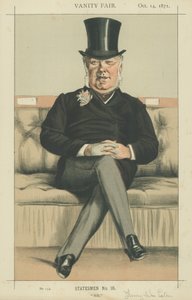 Henry William Eaton - James Jacques Joseph Tissot