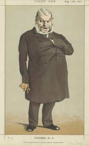 M. John Locke - James Jacques Joseph Tissot