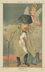 Napoléon III