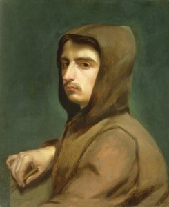 Autoportrait