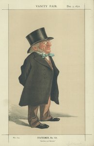 Sir Francis Henry Goldsmid - James Jacques Joseph Tissot