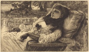  - James Jacques Joseph Tissot