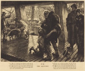  - James Jacques Joseph Tissot